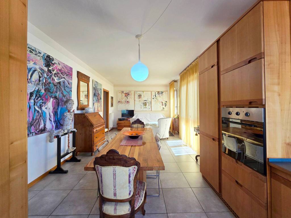 Appartamento a Villorba - Foto 3