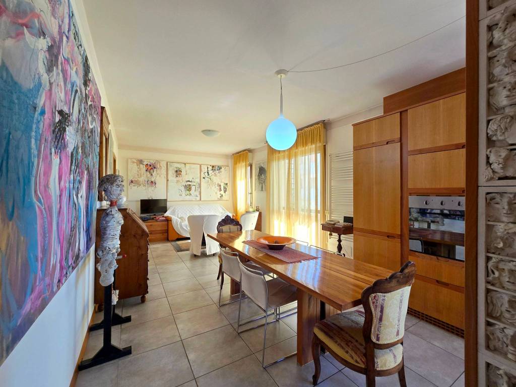 Appartamento a Villorba - Foto 5