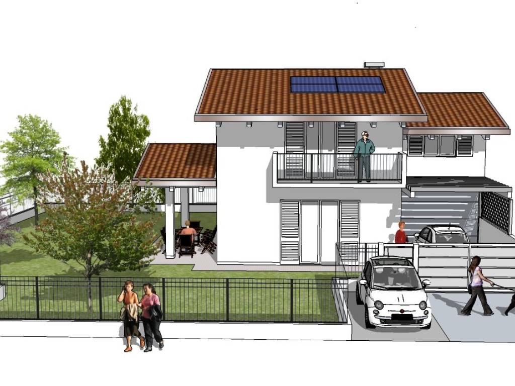 Villa a Ivrea - Foto 2