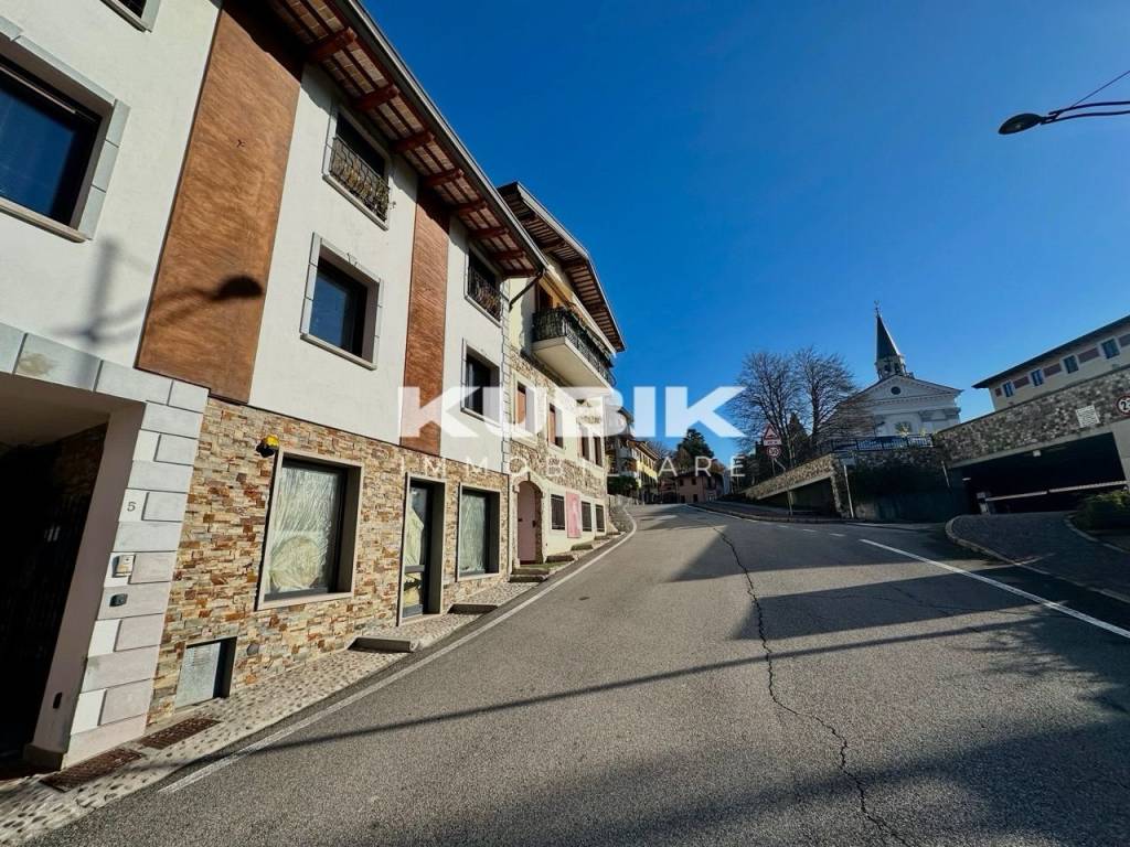 Villa a Tricesimo in Piazza Giuseppe Ellero - Foto 2