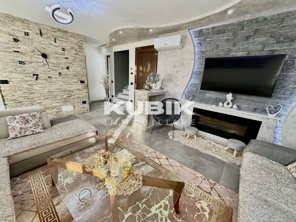 Villa a Tricesimo in Piazza Giuseppe Ellero - Foto 4