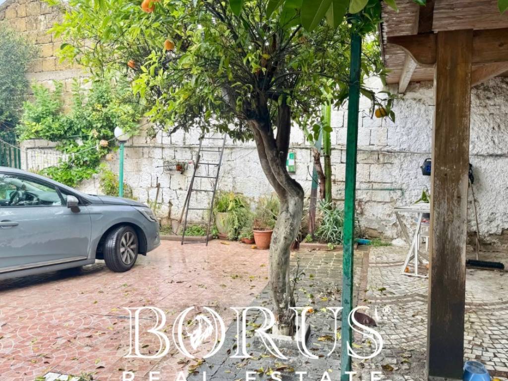 Villa a Villa literno in Via Gaetano Donizetti - Foto 4