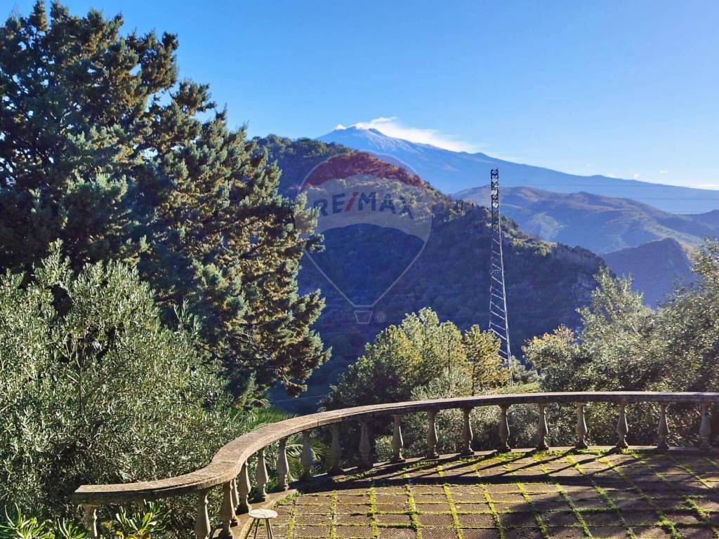 Villa a Troina in Contrada Sant'Antonio - Foto 2