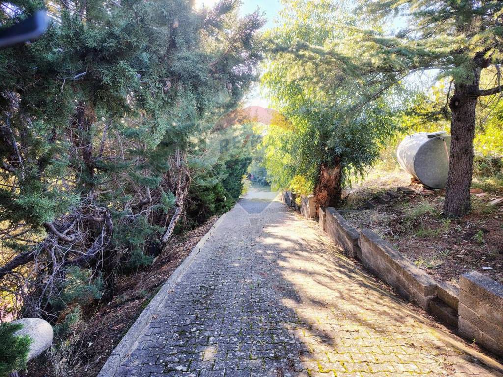 Villa a Troina in Contrada Sant'Antonio - Foto 5