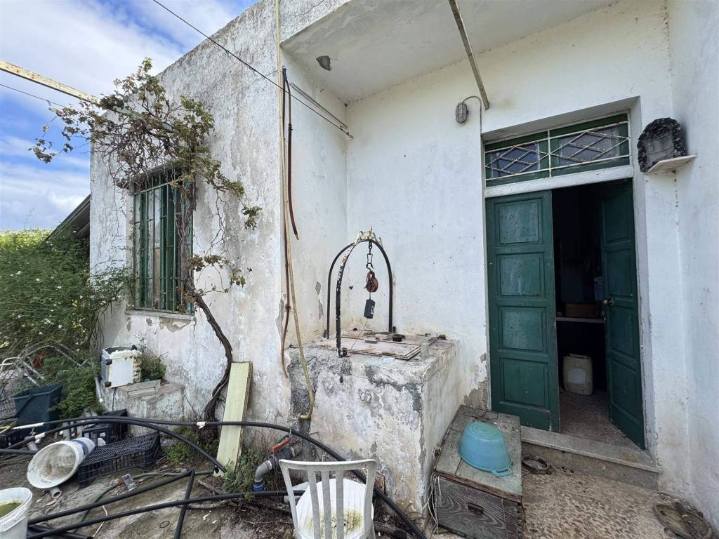 Villa a Avola - Foto 2