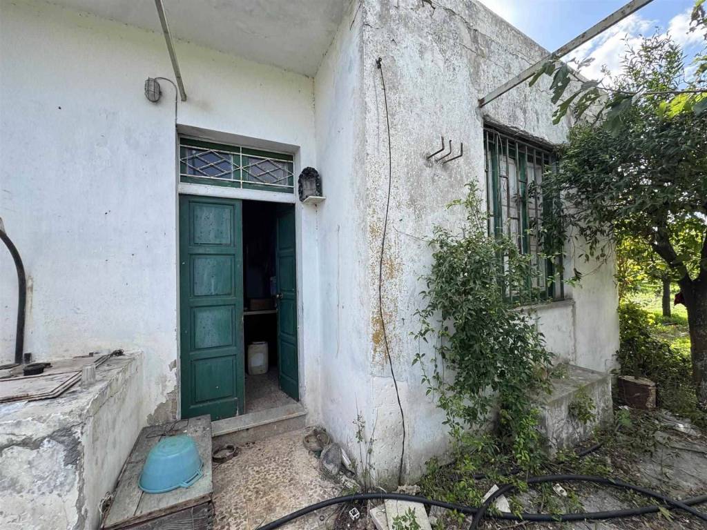 Villa a Avola - Foto 4