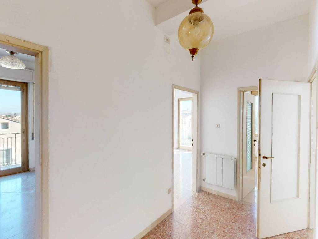 Appartamento a Chiaravalle in Via Carlo Pisacane, 2 - Foto 2