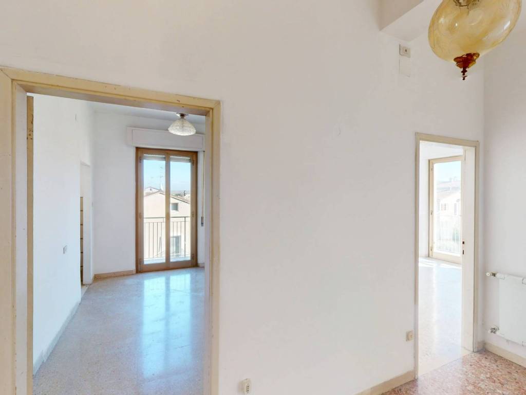 Appartamento a Chiaravalle in Via Carlo Pisacane, 2 - Foto 3
