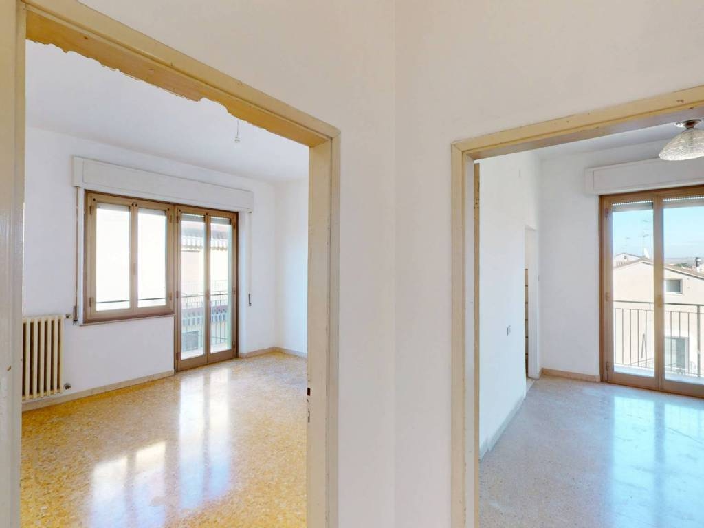Appartamento a Chiaravalle in Via Carlo Pisacane, 2 - Foto 4