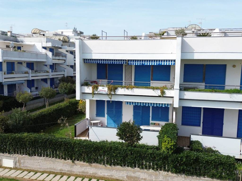 Appartamento a Martinsicuro in Via Ischia, 40 - Foto 2