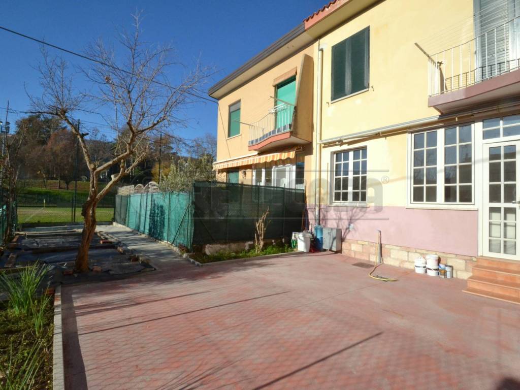 Villetta a schiera a Valdagno in Villaggio Fanfani - Foto 2