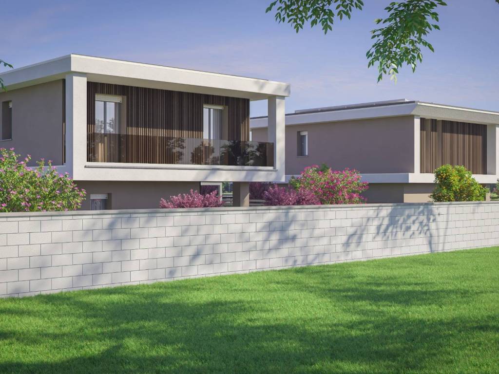 Villa a Cassano magnago in Via Solferino - Foto 3