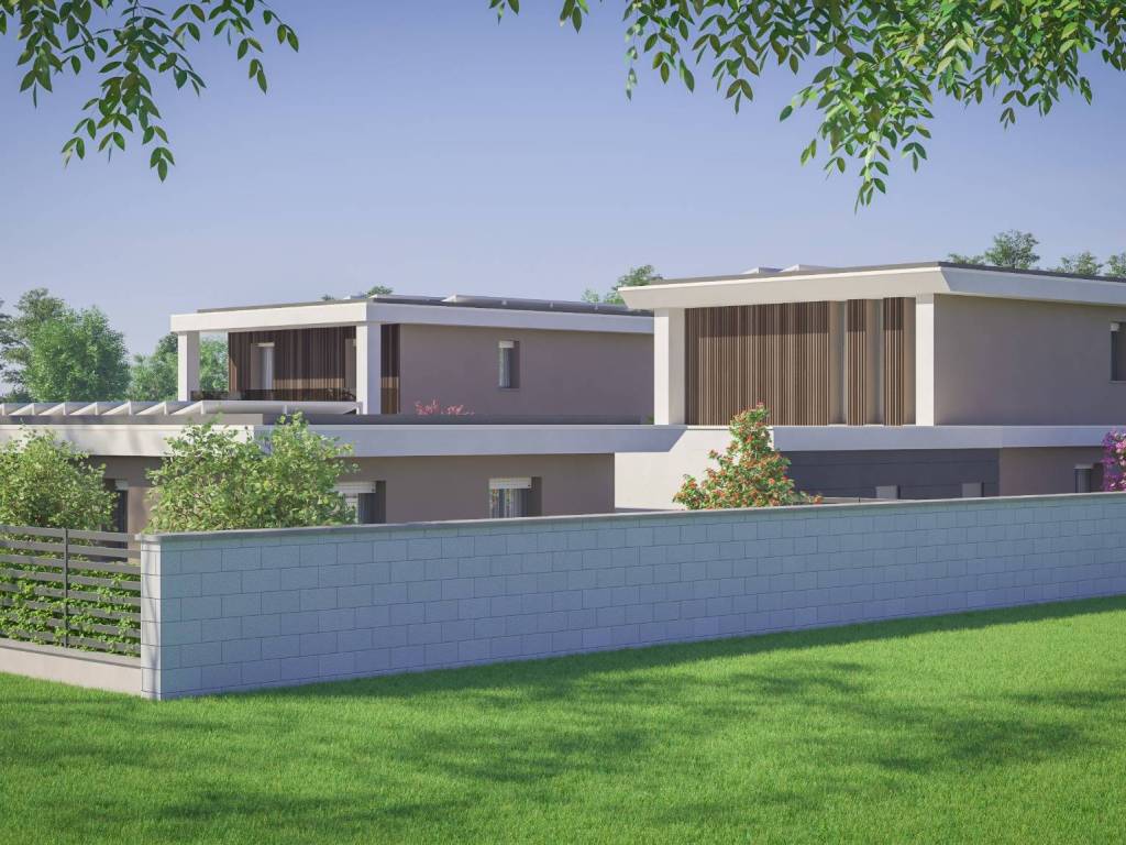 Villa a Cassano magnago in Via Solferino - Foto 4