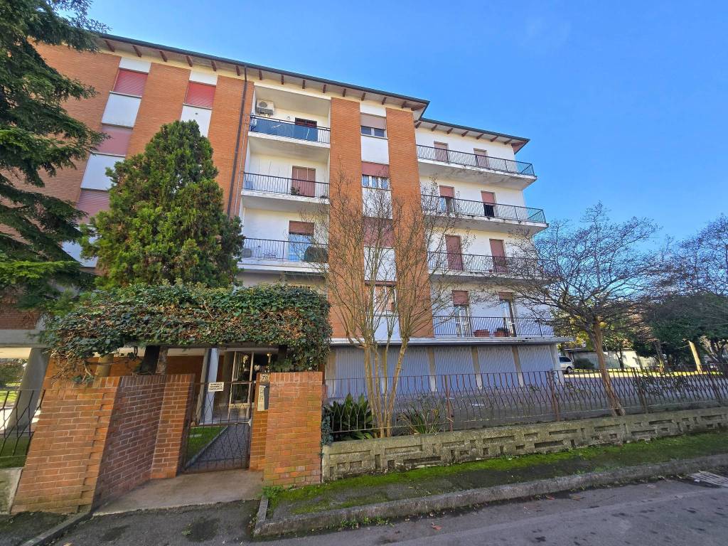 Appartamento a Crevalcore in Via Eugenio Curiel, 70 - Foto 2