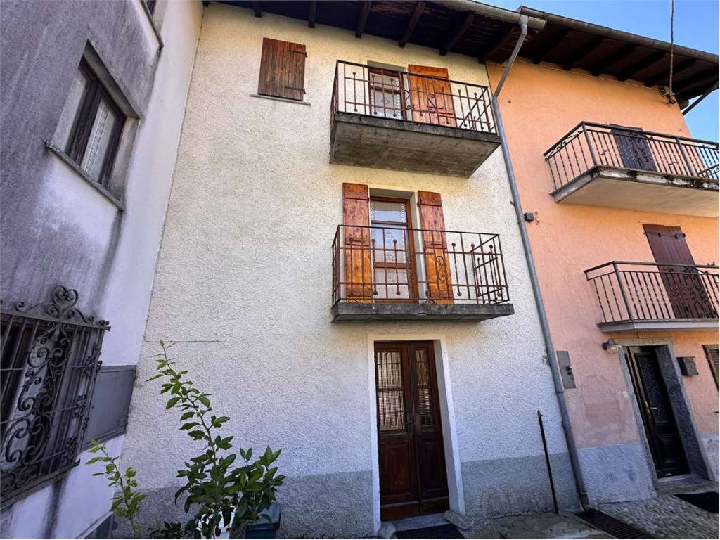 Casa indipendente a Re in Via Groppale, Snc - Foto 3