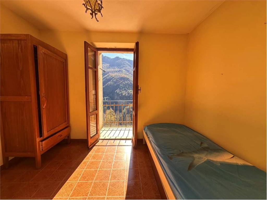 Casa indipendente a Re in Via Groppale, Snc - Foto 4