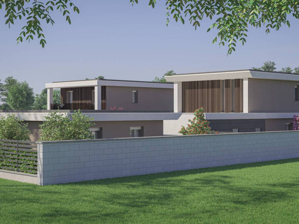Villa a Cassano magnago in Via Solferino - Foto 4
