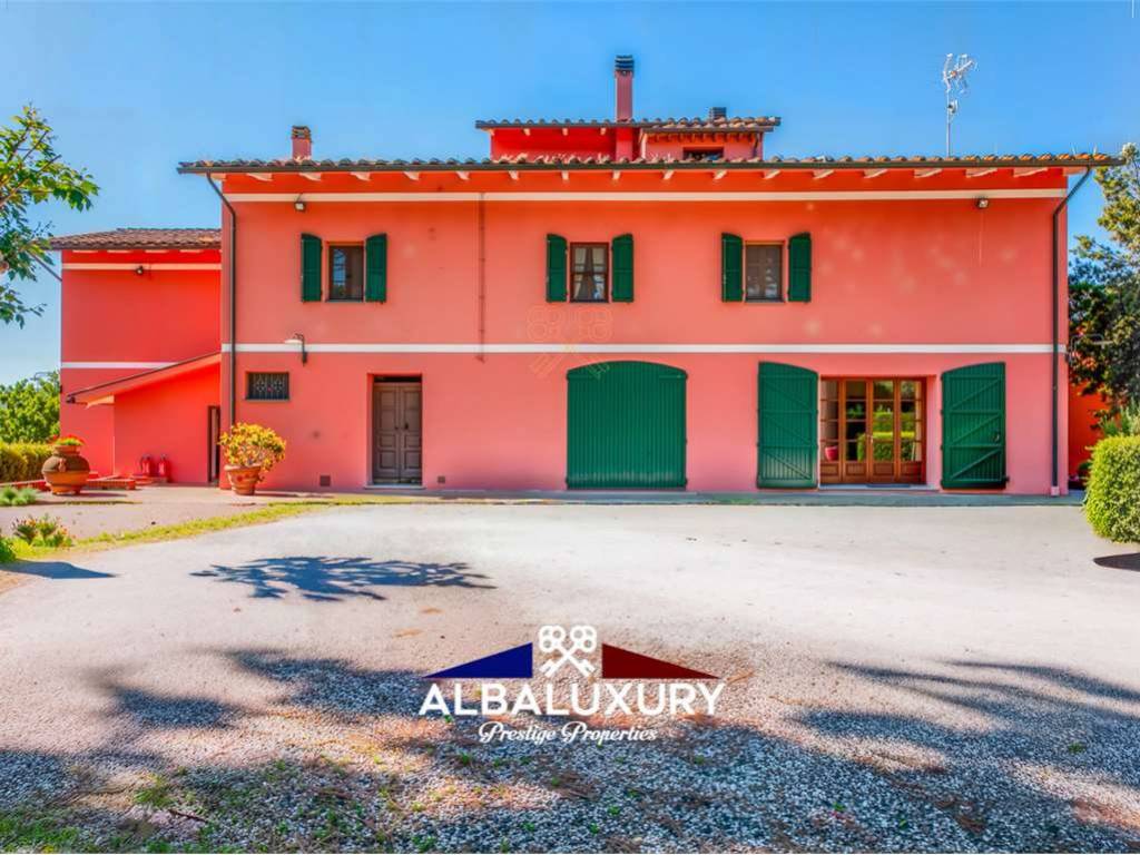 Villa a Fauglia in Via delle fornacelle, 1 - Foto 2