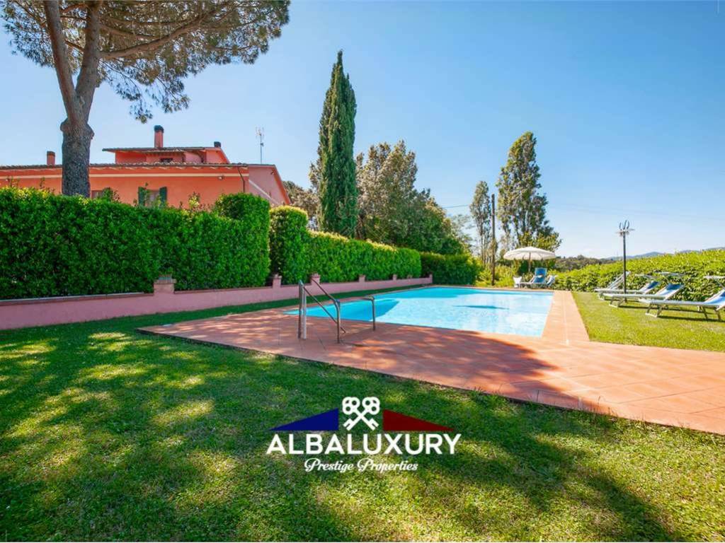 Villa a Fauglia in Via delle fornacelle, 1 - Foto 3