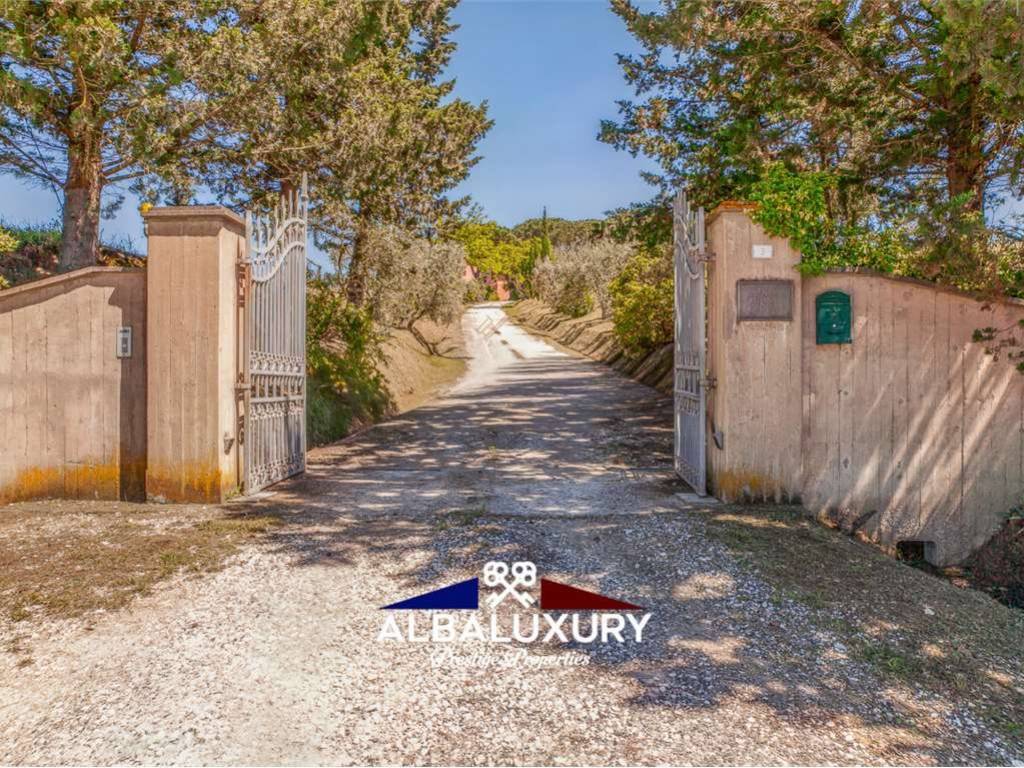 Villa a Fauglia in Via delle fornacelle, 1 - Foto 4