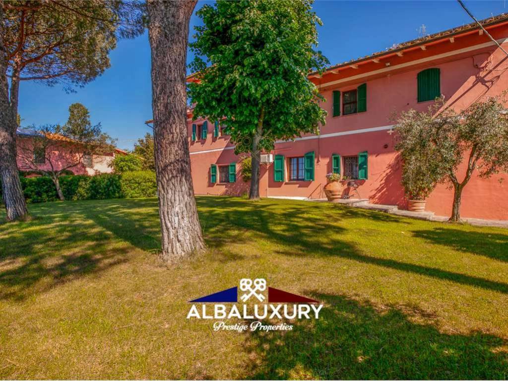 Villa a Fauglia in Via delle fornacelle, 1 - Foto 5