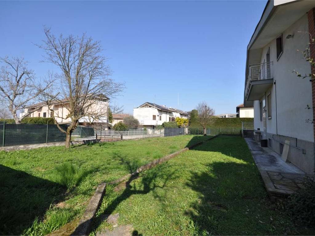 Villa a San gillio in Via alfieri, 49 - Foto 2