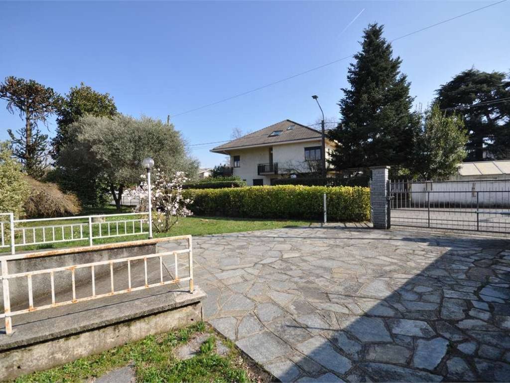 Villa a San gillio in Via alfieri, 49 - Foto 3