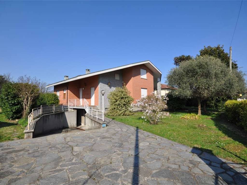 Villa a San gillio in Via alfieri, 49 - Foto 5