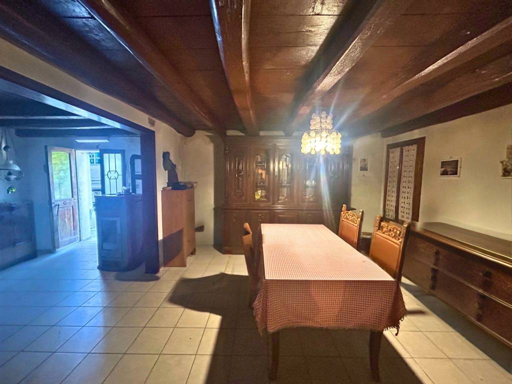 Casa indipendente a Papozze in PANARELLA Via Panarella, 0 - Foto 2