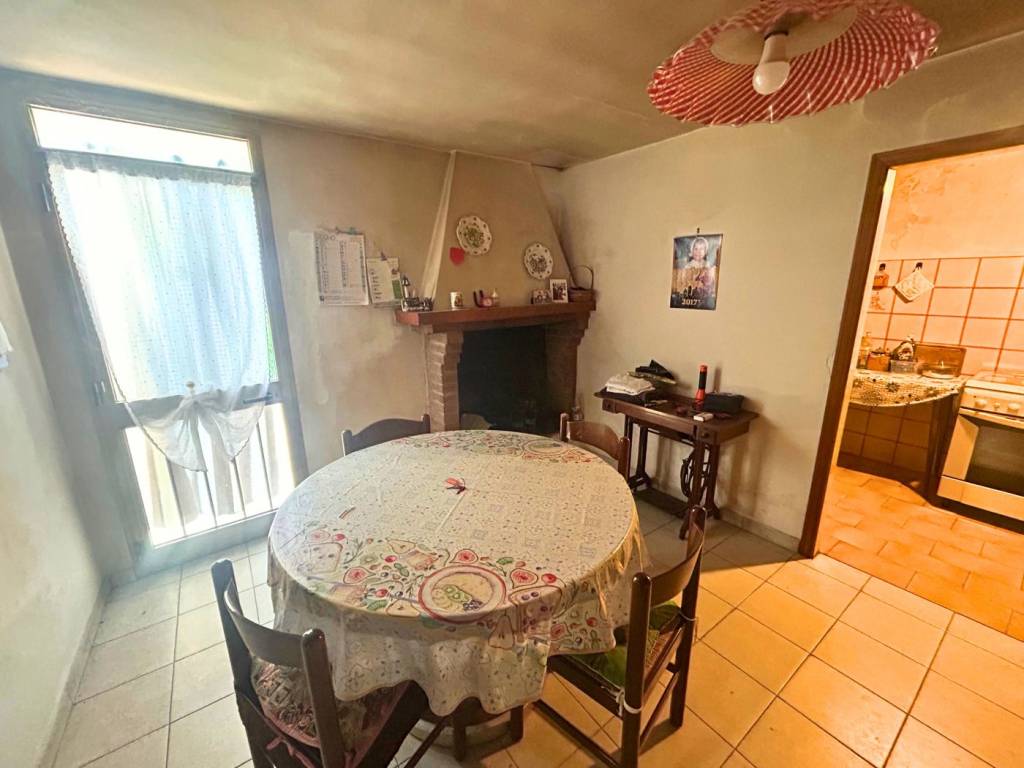 Casa indipendente a Papozze in PANARELLA Via Panarella, 0 - Foto 3
