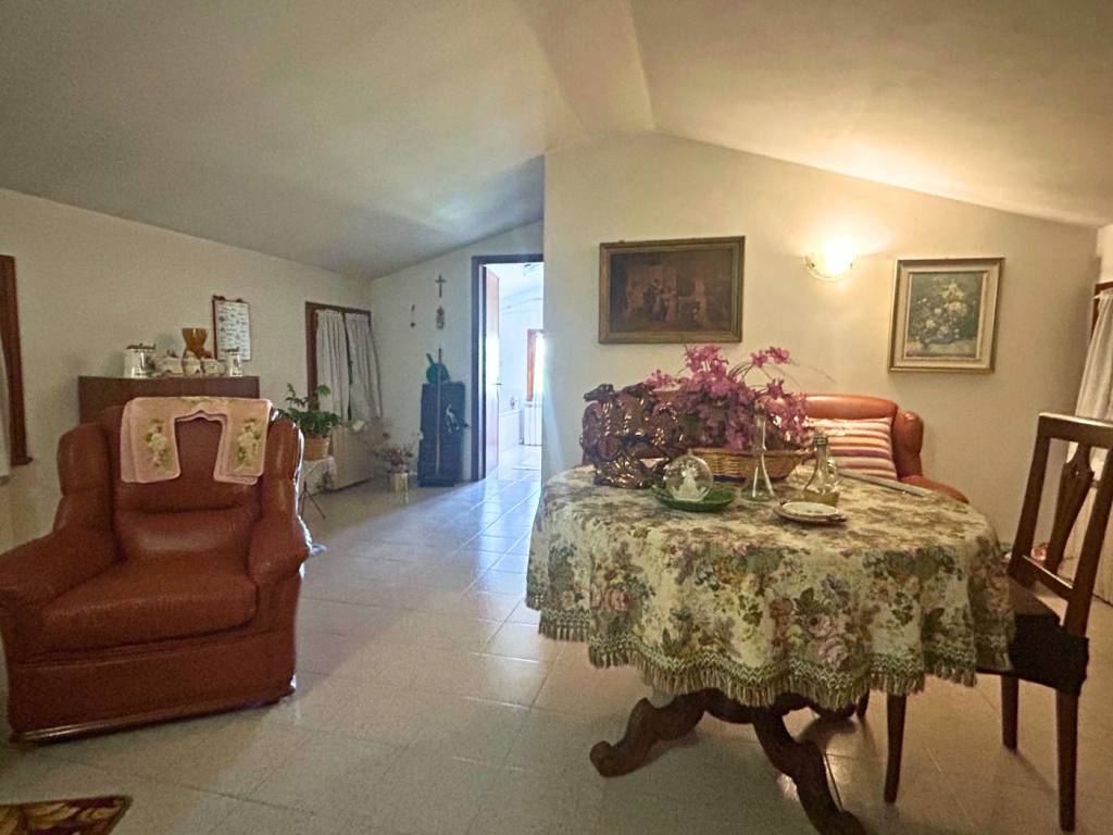 Casa indipendente a Papozze in PANARELLA Via Panarella, 0 - Foto 4