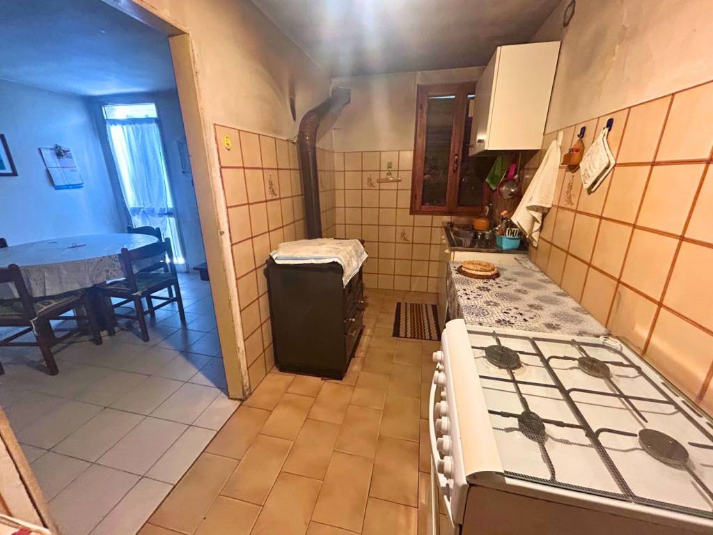 Casa indipendente a Papozze in PANARELLA Via Panarella, 0 - Foto 5