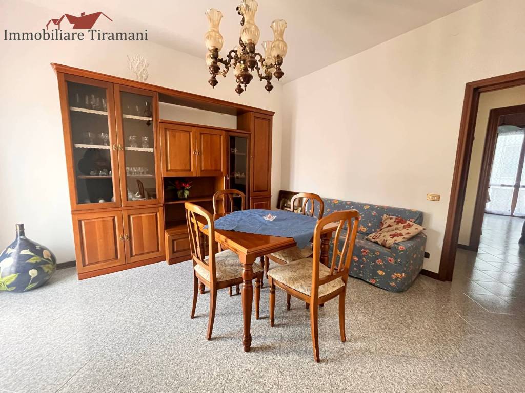 Appartamento a Fiorenzuola d'arda in via san bernardo da chiaravalle - Foto 3