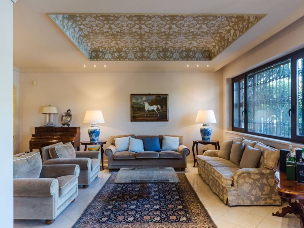 Villa a Aci castello in Via Giacinta Pezzana, 3 - Foto 5
