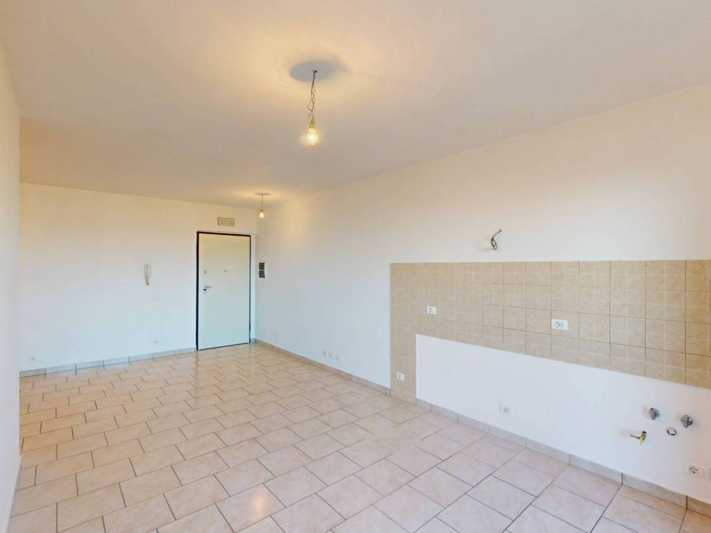 Appartamento a Chiaravalle in Via Grancetta, 63 - Foto 3