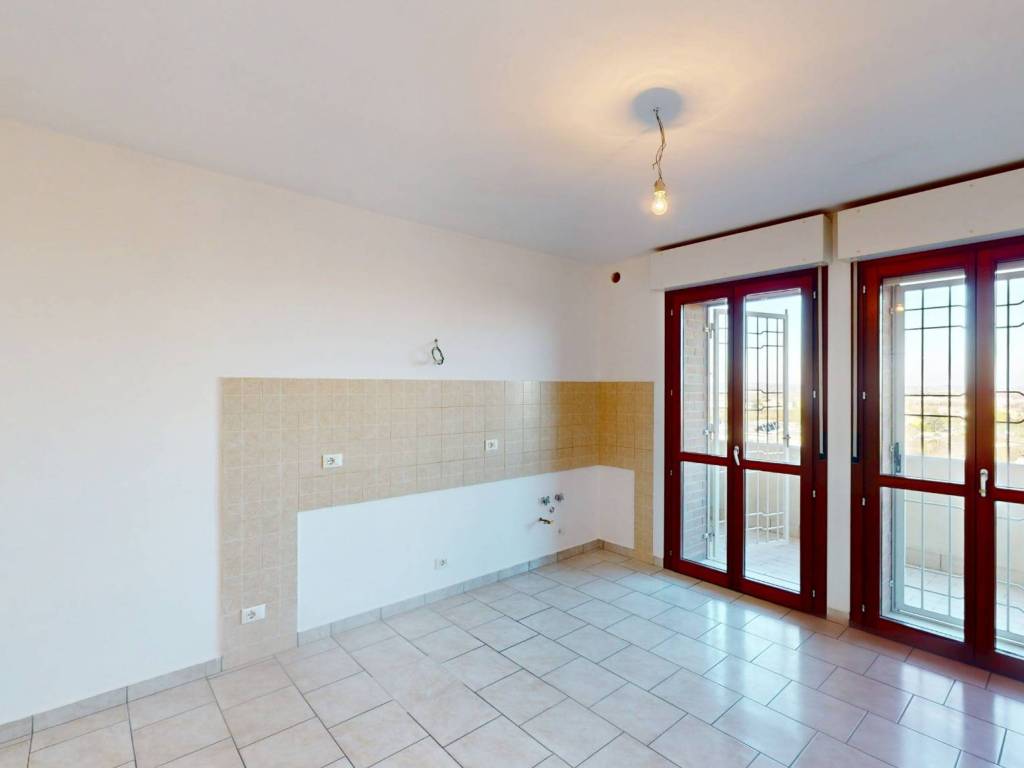 Appartamento a Chiaravalle in Via Grancetta, 63 - Foto 4