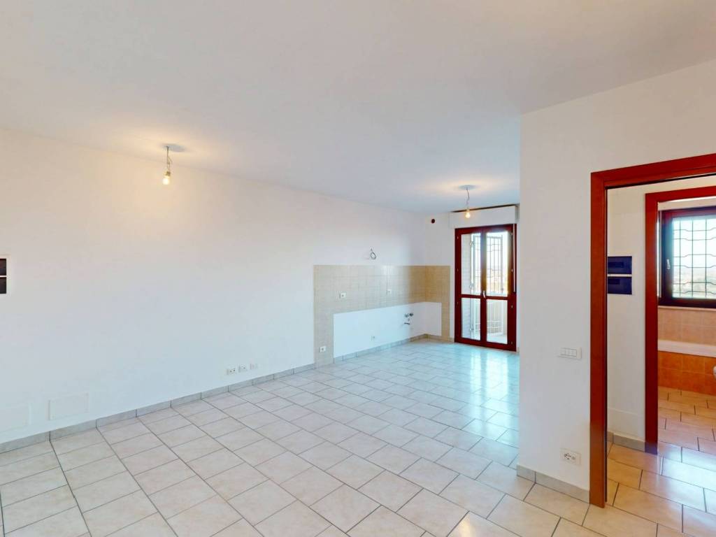 Appartamento a Chiaravalle in Via Grancetta, 63 - Foto 5