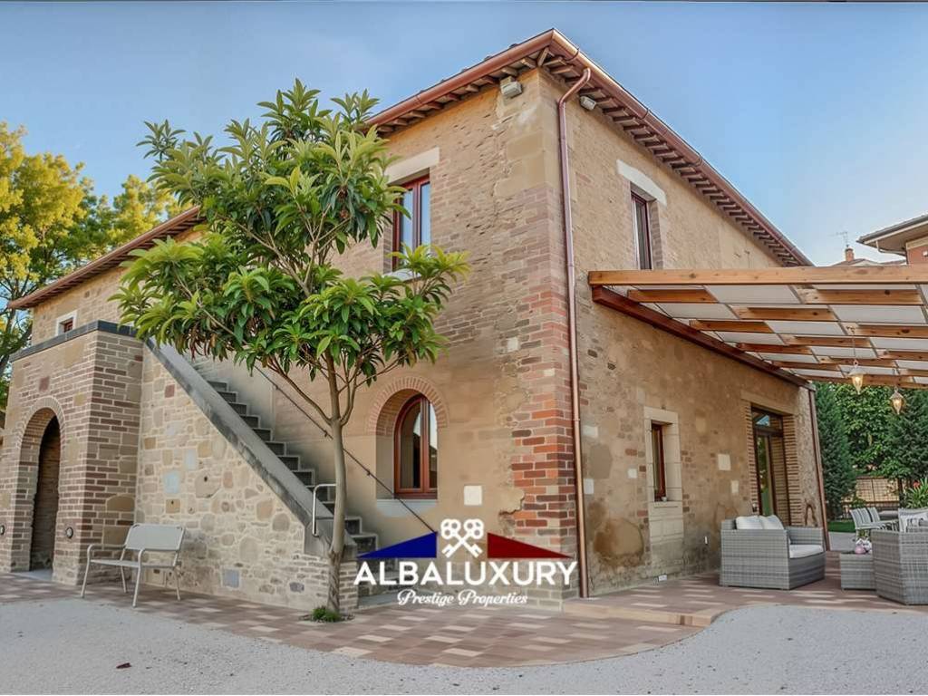 Villa a Chianciano terme in Via Brenta, 1 - Foto 4