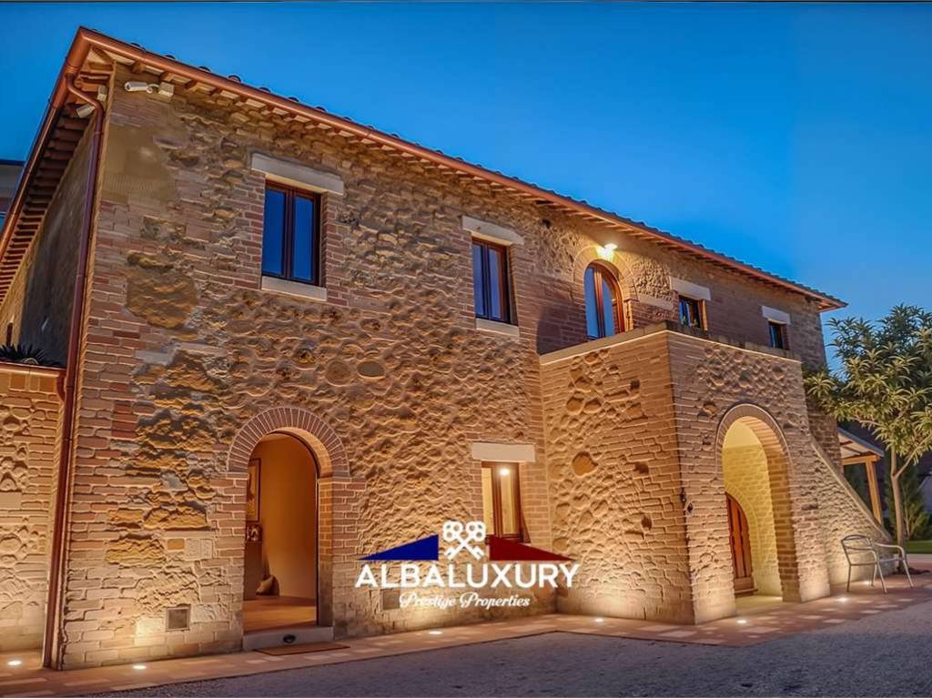 Villa a Chianciano terme in Via Brenta, 1 - Foto 5