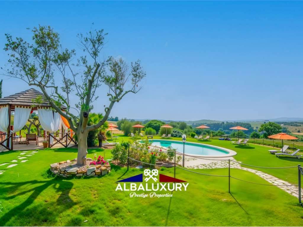 Villa a Manciano in Terme di Saturnia, 1 - Foto 2