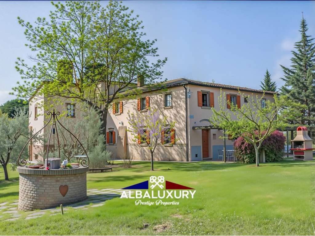Villa a Peccioli in Via della Bonifica, 1 - Foto 2