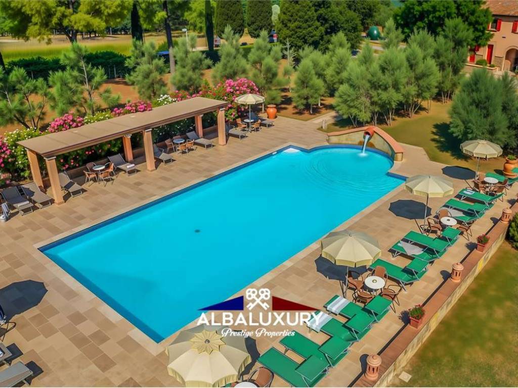 Villa a Peccioli in Via della Bonifica, 1 - Foto 4