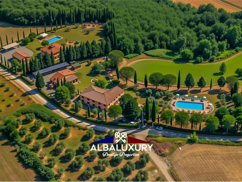 Villa a Peccioli in Via della Bonifica, 1 - Foto 5
