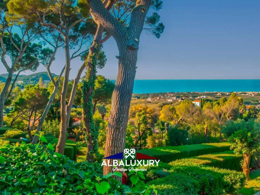 Villa a Livorno in Via del Poggio, 10 - Foto 2