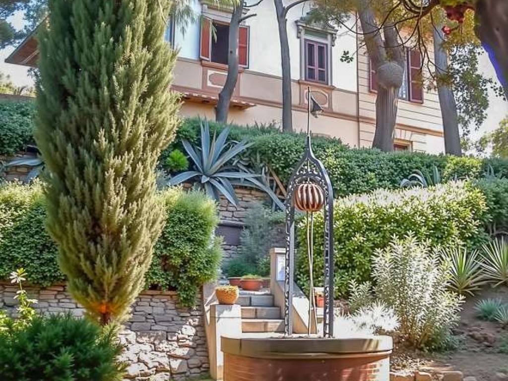 Villa a Livorno in Via del Poggio, 10 - Foto 4