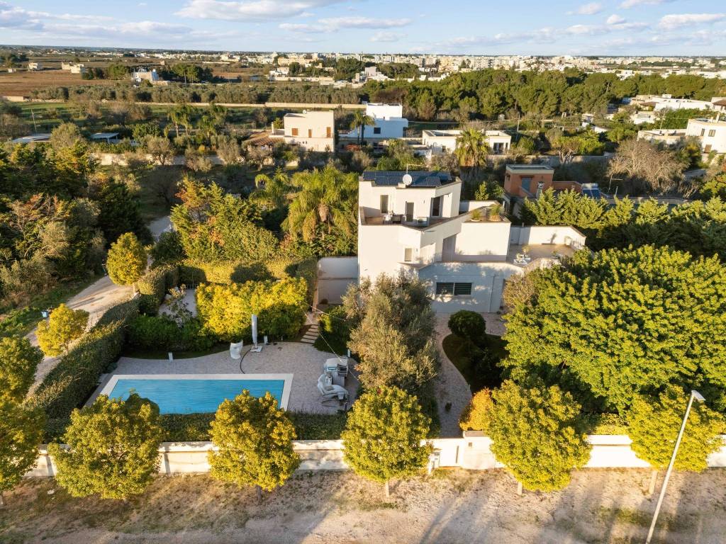 Villa a Nardò in Strada Masserei, 18 - Foto 2