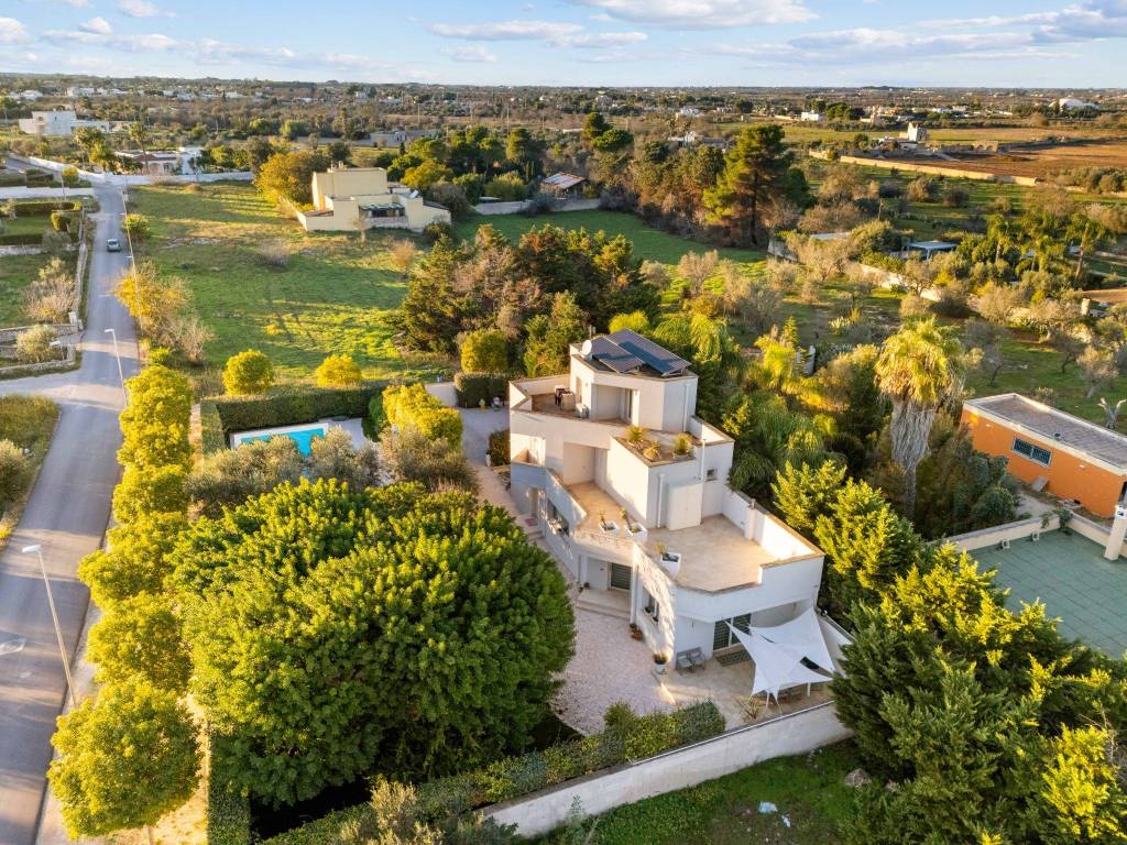 Villa a Nardò in Strada Masserei, 18 - Foto 3