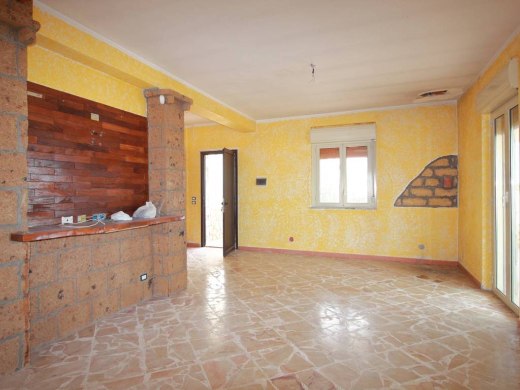 Villa a Cinisi in Via Fondo Orsa - Foto 4