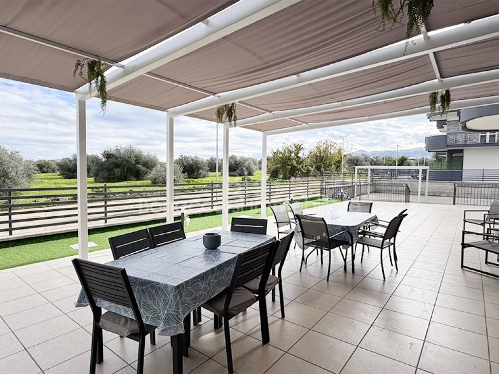 Appartamento a Corigliano-rossano in Via Aquitania - Foto 3