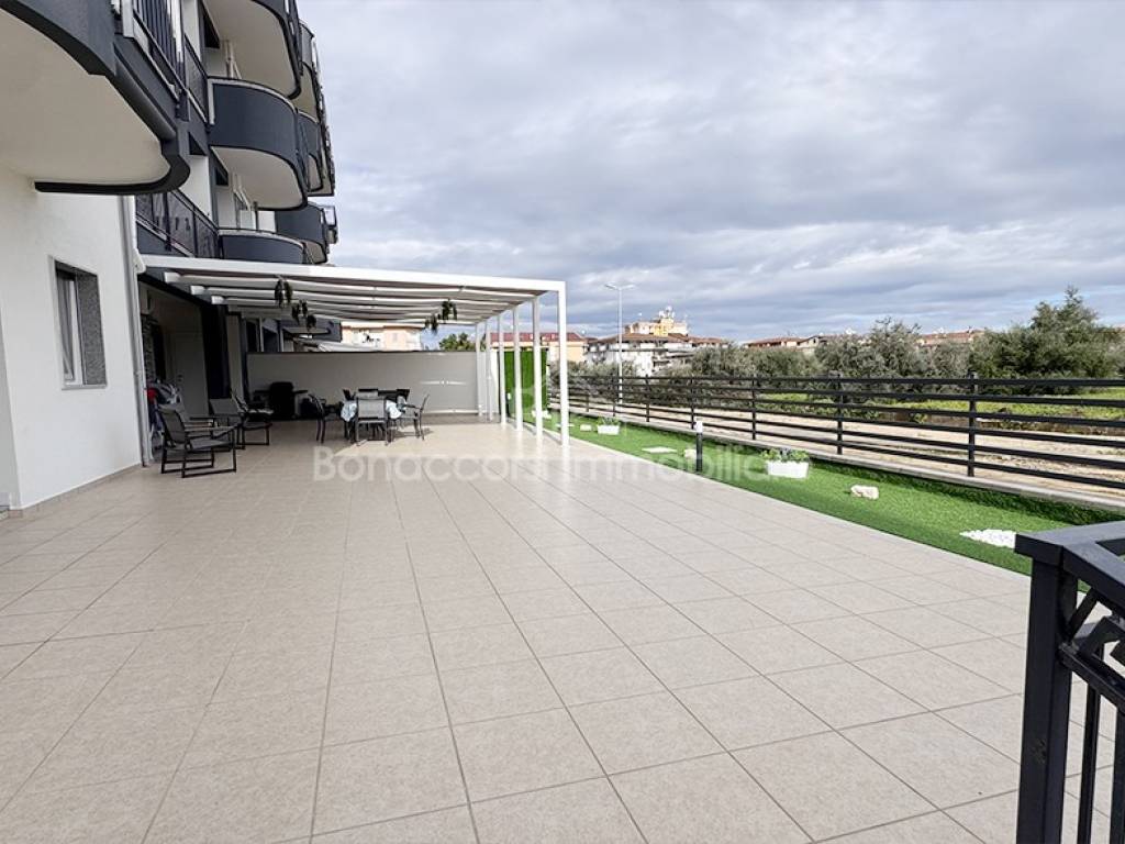 Appartamento a Corigliano-rossano in Via Aquitania - Foto 4